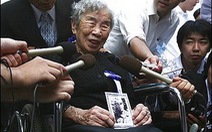 Nhật Bản: "bùng nổ" người thọ trên 100 tuổi