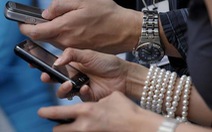 Philippines: sẽ đánh thuế tin nhắn di động?