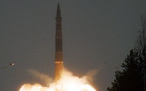 CHDCND Triều Tiên chuẩn bị phóng thêm nhiều tên lửa