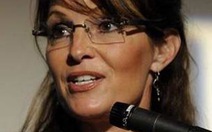 Sách chưa xuất bản của Sarah Palin được bàn thảo ầm ĩ