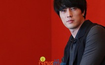 So Ji Sub vào phim truyền hình về chiến tranh