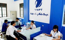 Hàng loạt sai phạm trong cổ phần hóa ở VNPT