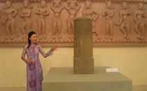 Khai trương Bảo tàng Văn hóa Sa Huỳnh - Champa