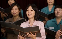 Harmony: phim mới của Kim Yun-jin