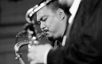 Đêm nhạc jazz Giáng sinh