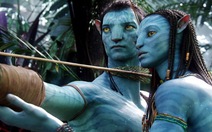 Avatar - kỳ quan mới của James Cameron