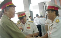 Mãi mãi là những anh hùng tinh nhuệ, mưu trí, "đánh hiểm và thắng lớn"