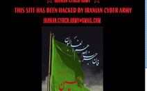 Tin tặc Iran nhận trách nhiệm đánh sập Twitter