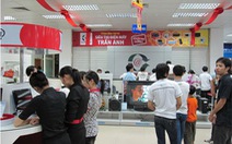 Trần Anh: dịch vụ tốt nhất cho chất lượng cao nhất