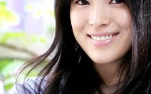 Song Hye-Kyo tham gia phim của Vương Gia Vệ