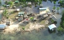 Quần đảo Solomon tiếp tục rung chuyển