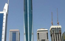 Dubai thêm kỷ lục khách sạn cao nhất thế giới