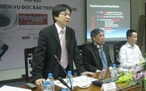 VietnamPlus ra mắt phiên bản mobile đa ngôn ngữ