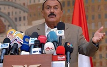 Tổng thống Yemen muốn đàm phán với al-Qaida