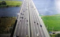 Quy hoạch đường cao tốc Bắc Nam phía đông dài 1.811km