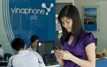 VinaPhone chống nghẽn mạng dịp Tết