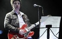 Rời Oasis, Noel Gallagher sắp diễn solo