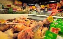 Trung Quốc áp thuế trừng phạt thịt gà Mỹ