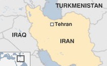 Đại sứ quán Ý tại Iran bị tấn công