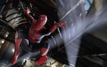 Spider man-4 sẽ có phiên bản 3D