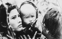 Từ Cánh đồng hoang nghĩ về điện ảnh Việt xưa và nay