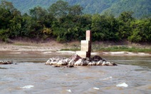 Cùng quản lý nguồn nước Mekong