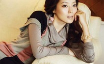 Kim Hee Sun trở lại màn ảnh