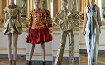 "Siêu phẩm" cuối cùng của Alexander McQueen