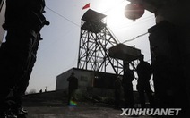 Trung Quốc: Nổ hầm mỏ, 25 người chết