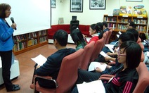 Chương trình Học giả Fulbright Việt Nam 2011