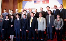 Doanh nghiệp Việt - Mỹ có cầu nối