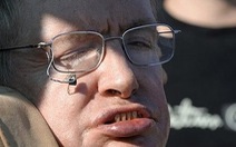 Bác học Stephen Hawking: có người ngoài hành tinh!