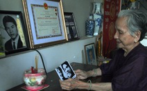 Truy tặng danh hiệu Anh hùng lực lượng vũ trang cho liệt sĩ Nguyễn Thái Bình