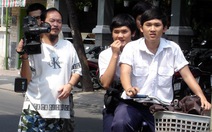 Đạo diễn Nguyễn Thanh Vân đóng đô ở Sài Gòn