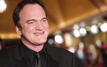 Quentin Tarantino làm chủ tịch giám khảo liên hoan phim Venice