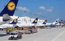 Lufthansa sử dụng diesel sinh học cho tất cả các chuyến bay