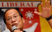 Bầu cử Philippines: ông Aquino thắng lớn