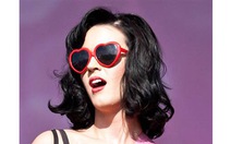 Katy Perry đứng đầu Maxim Hot 100