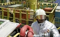 Brazil phát hiện mỏ dầu khổng lồ