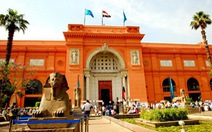 Khám phá Ai Cập - tour độc đáo dịp hè của Vietravel