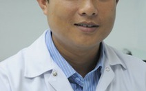 BS Nguyễn Trương Khương tư vấn bệnh viêm mũi dị ứng