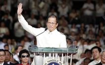 Ông Benigno Aquino nhậm chức Tổng thống Philippines