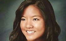 Một nữ sinh gốc Việt tại Mỹ bị đâm chết