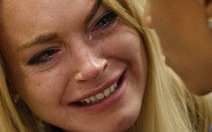 Lindsay Lohan bị bỏ tù 90 ngày