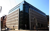 Đức lục soát Ngân hàng Credit Suisse vì nghi lậu thuế