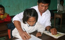 LHQ đánh giá cao chương trình giáo dục song ngữ dành cho dân tộc thiểu số của Việt Nam