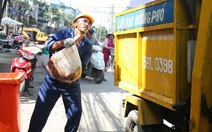 Hàng ngàn hộ dân không chịu đóng tiền rác