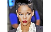 Rihanna đóng phim hành động