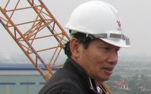 Bắt nguyên Chủ tịch HĐQT Vinashin Phạm Thanh Bình