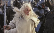 The Lord of the rings - bộ phim cảm động nhất